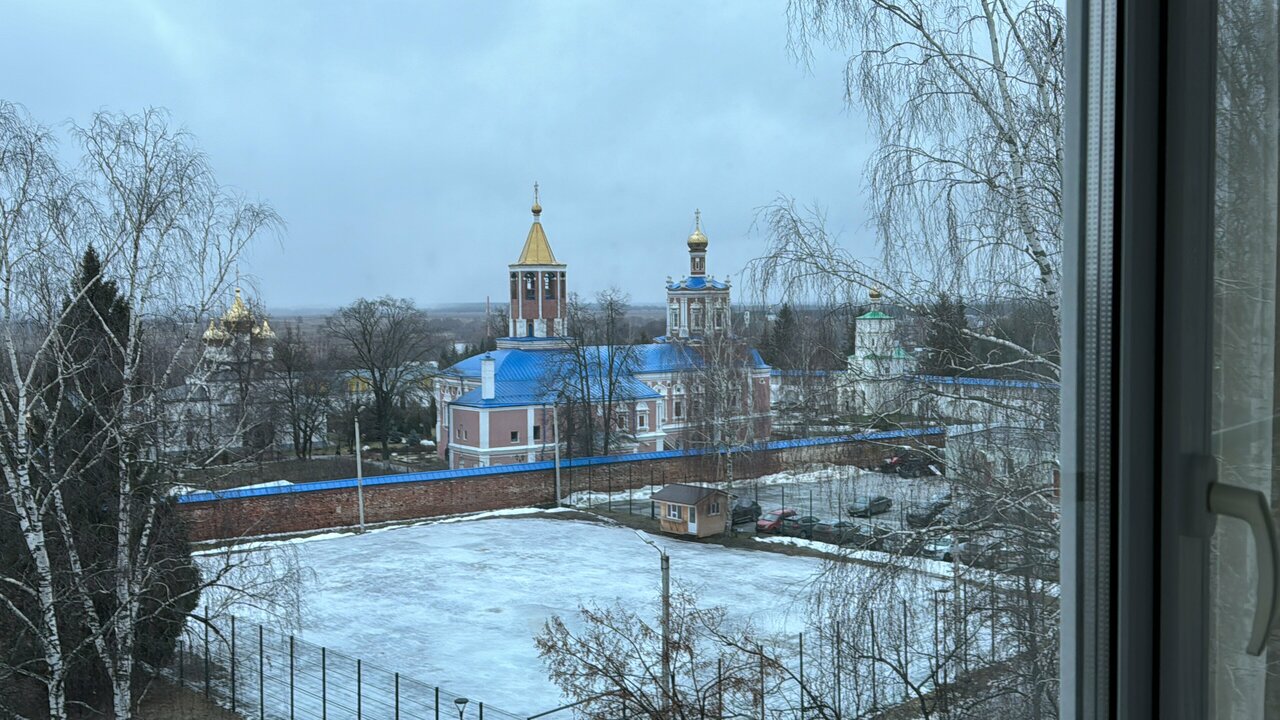 Гостиница Солотча Солотча-157