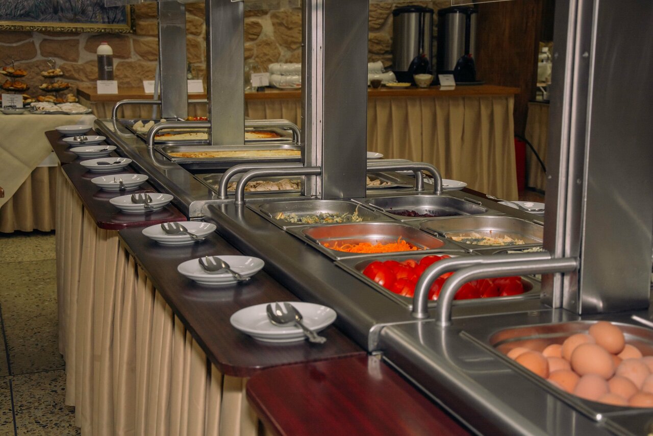 Гостиница Солотча Солотча-13