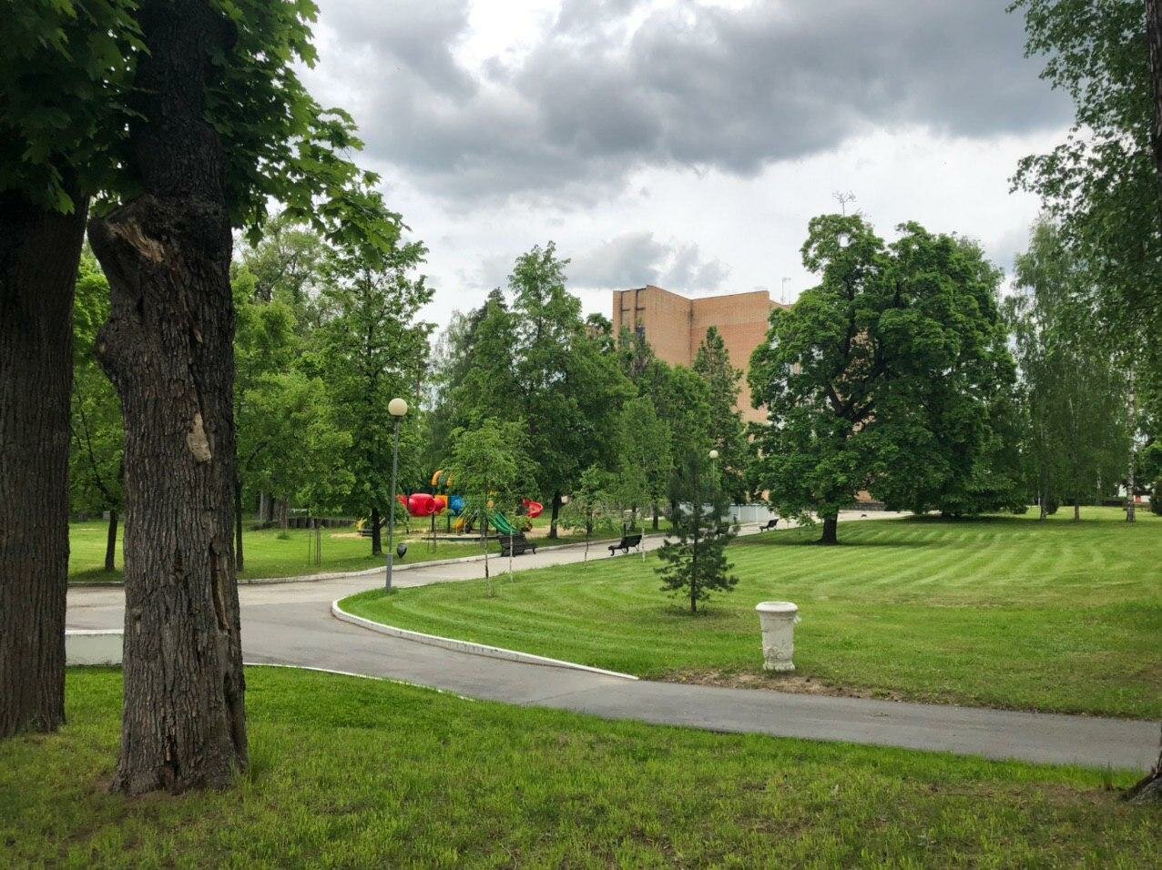 Гостиница Солотча Солотча-50