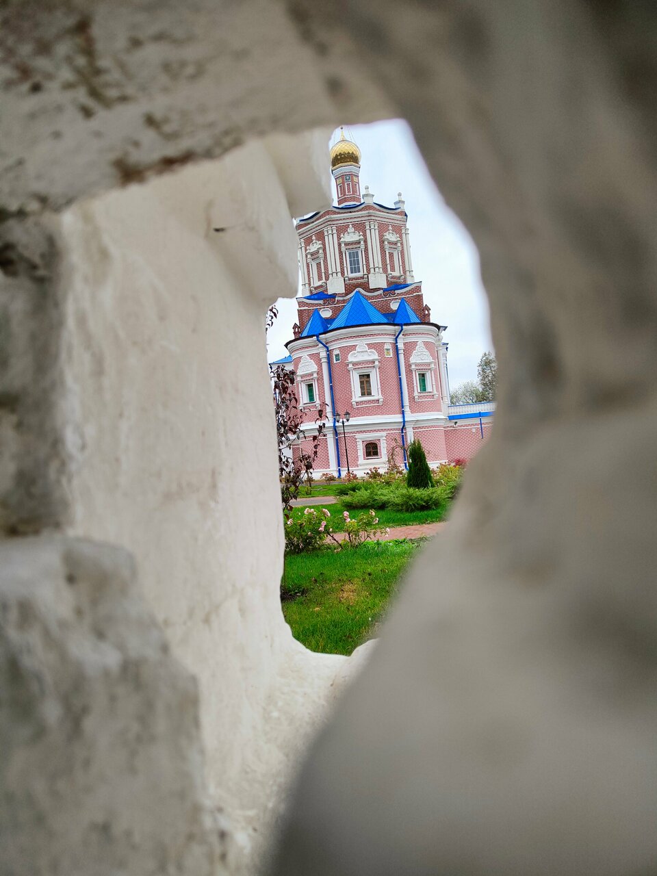 Гостиница Солотча Солотча-198