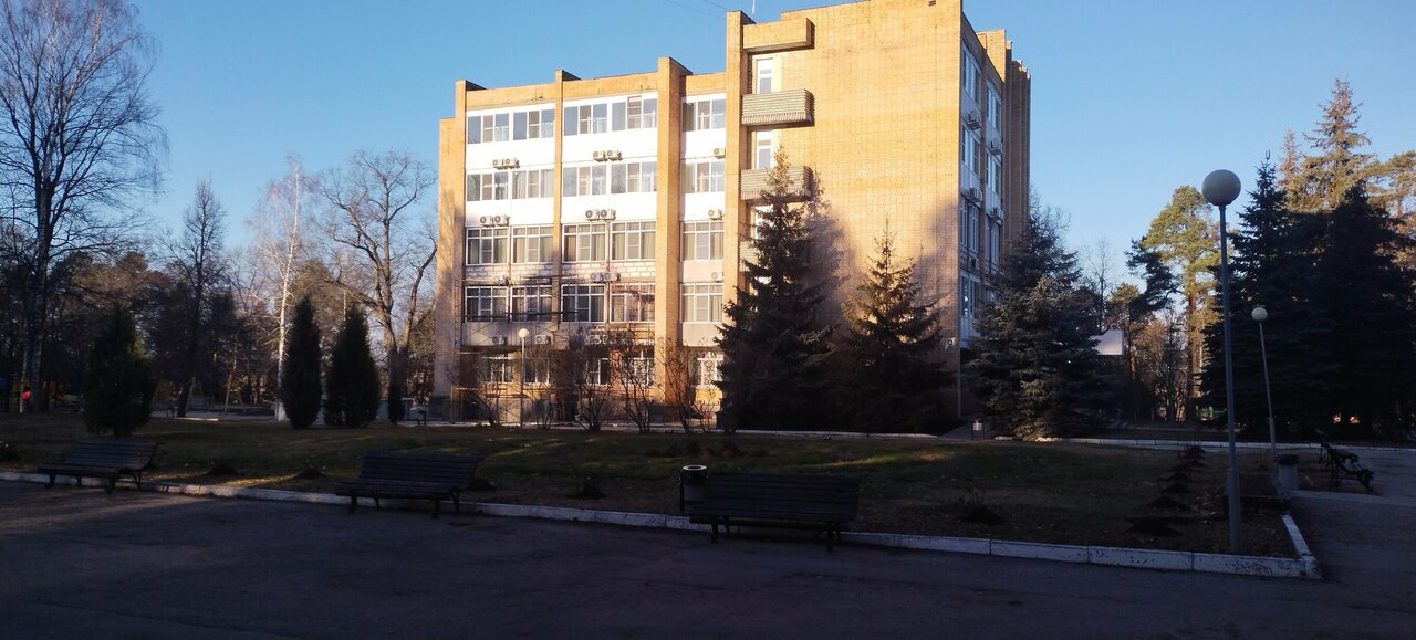 Гостиница Солотча Солотча-48