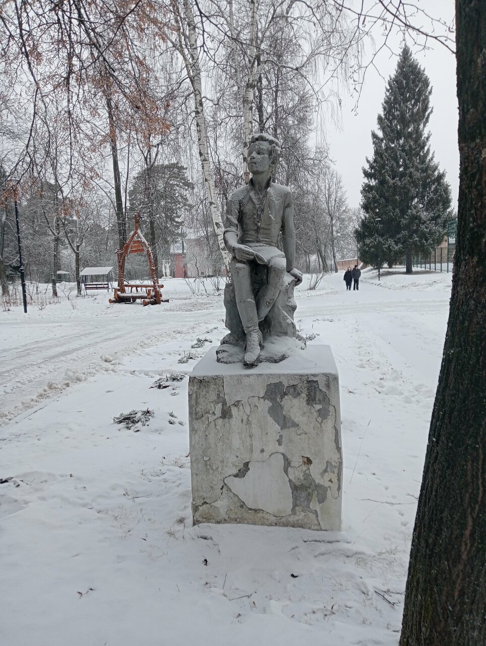 Гостиница Солотча Солотча-146