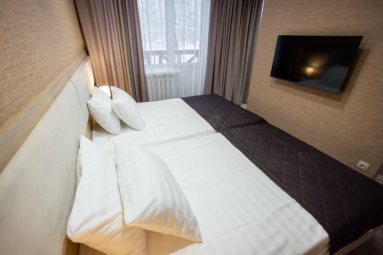 Гостиница Солотча Солотча-251