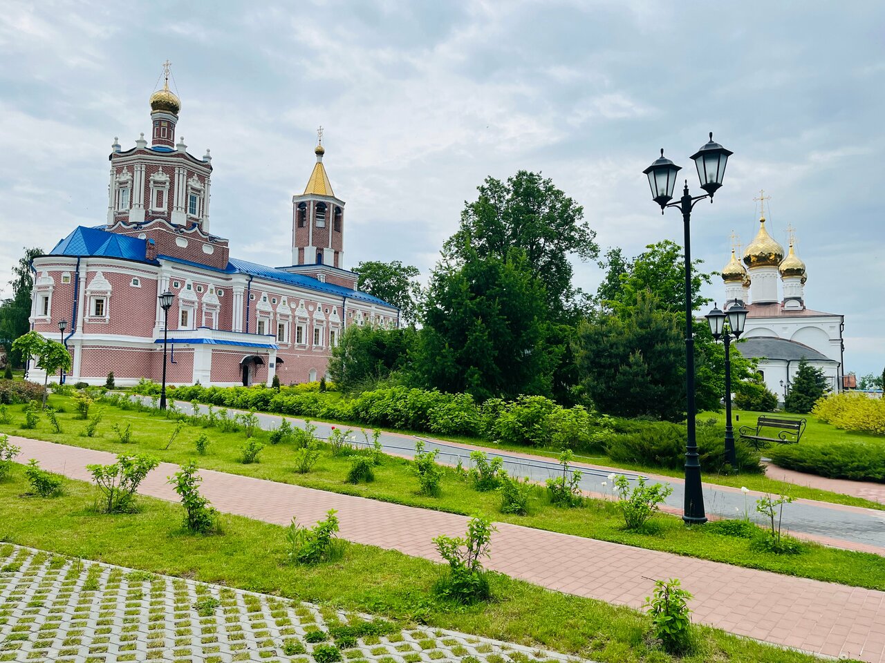 Гостиница Солотча Солотча-223