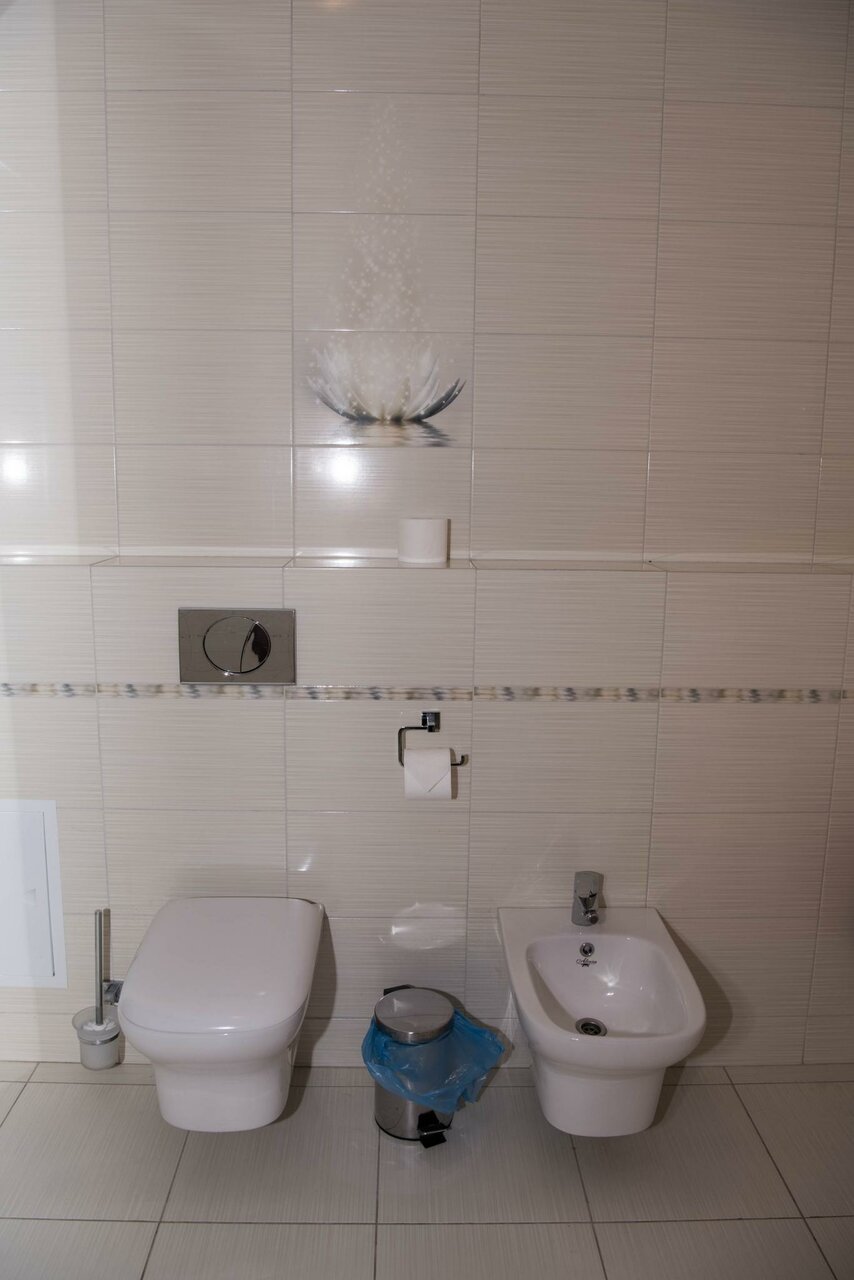 Гостиница Солотча Солотча