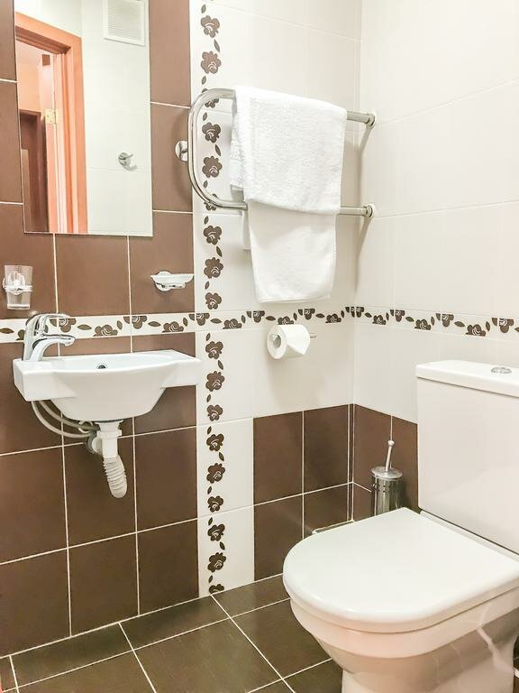 Гостиница Солотча Солотча