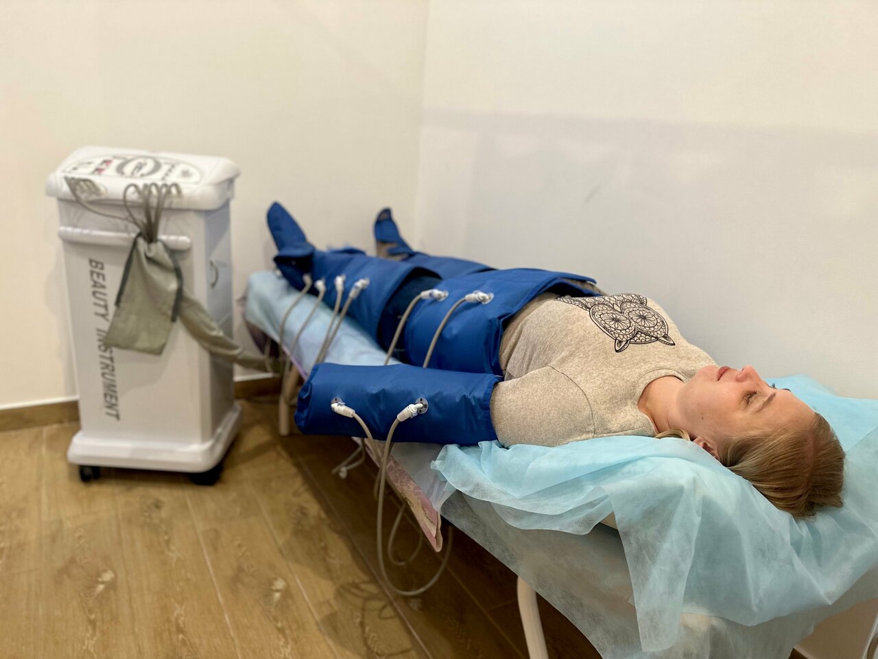 Гостиница Солотча Солотча-191