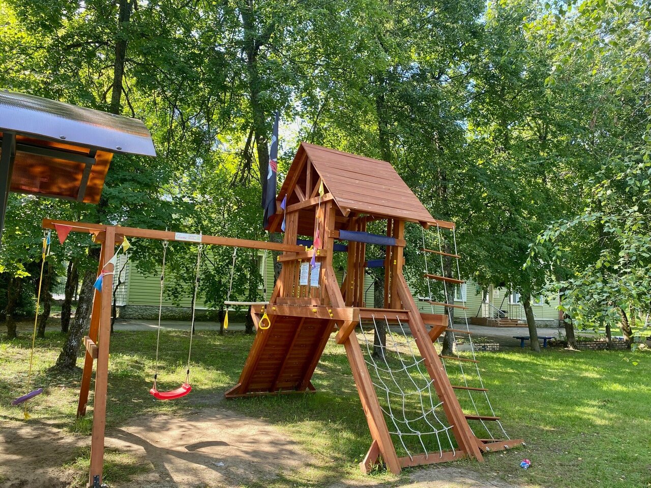 Гостиница Солотча Солотча-126