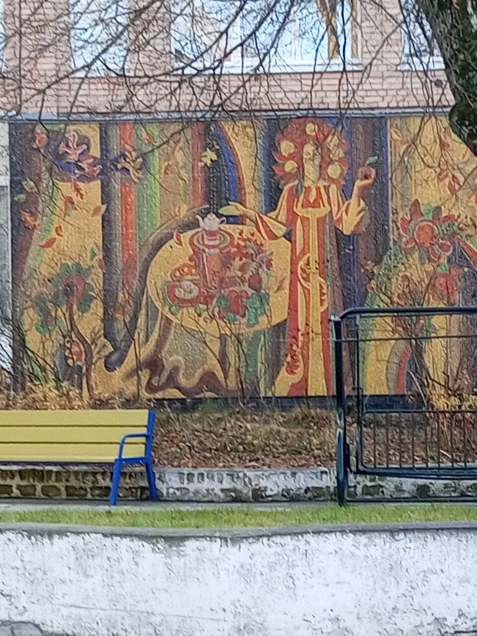 Гостиница Солотча Солотча-144