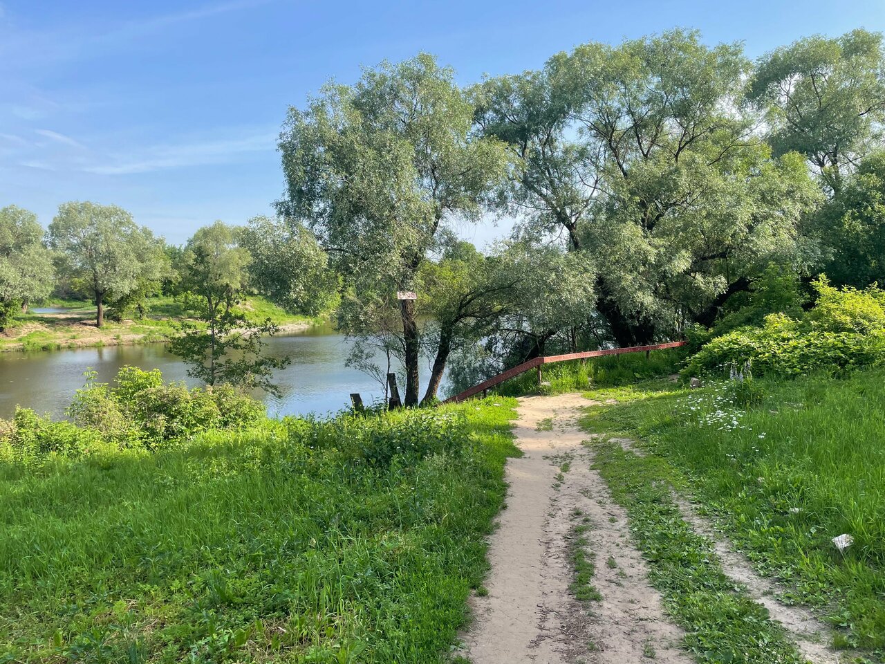 Гостиница Солотча Солотча-244