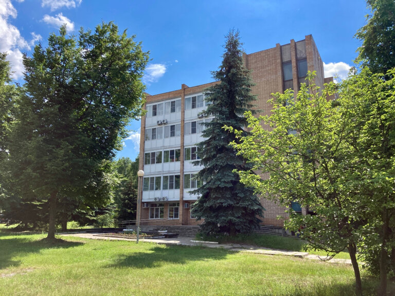 Гостиница Солотча Солотча-170