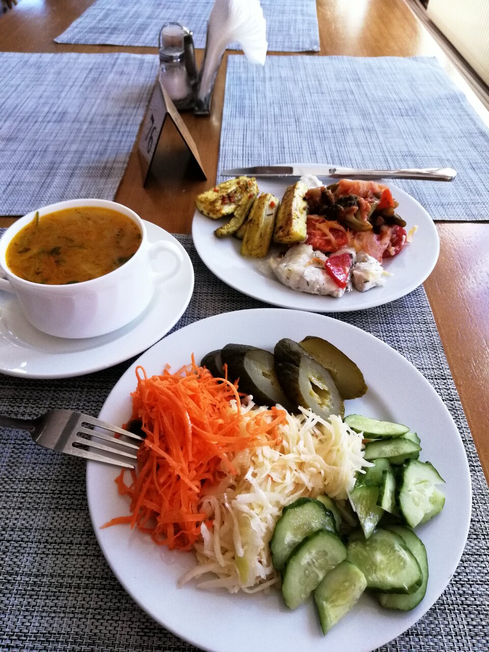 Гостиница Солотча Солотча-105