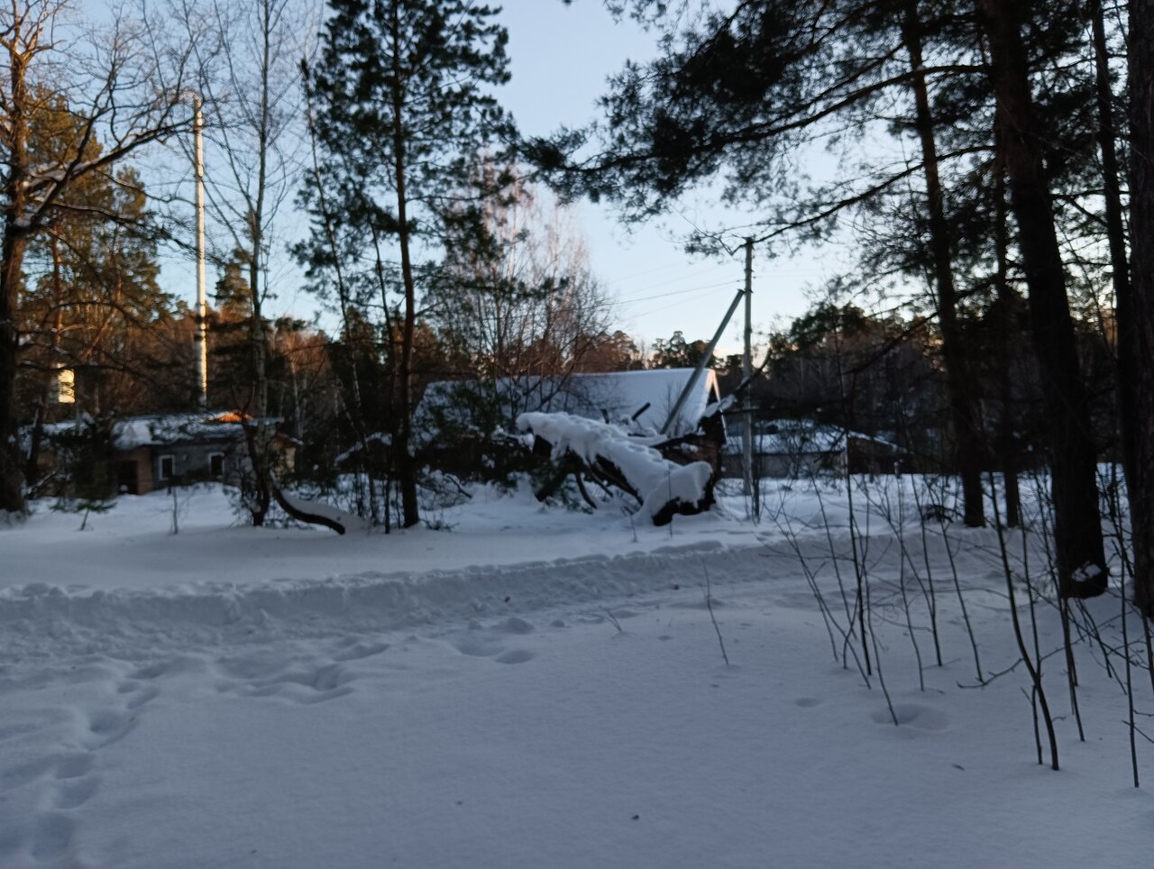 Гостиница Солотча Солотча-245