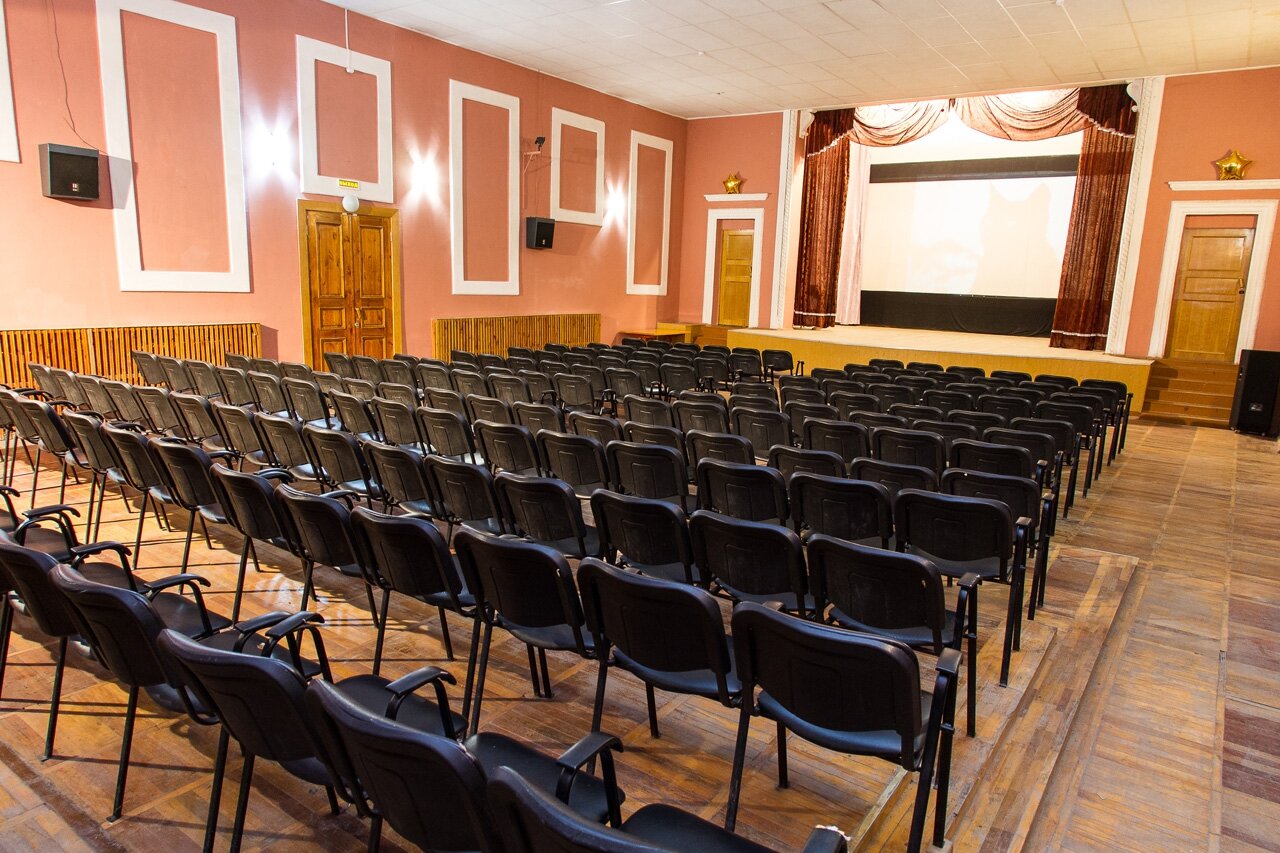 Гостиница Солотча Солотча-18