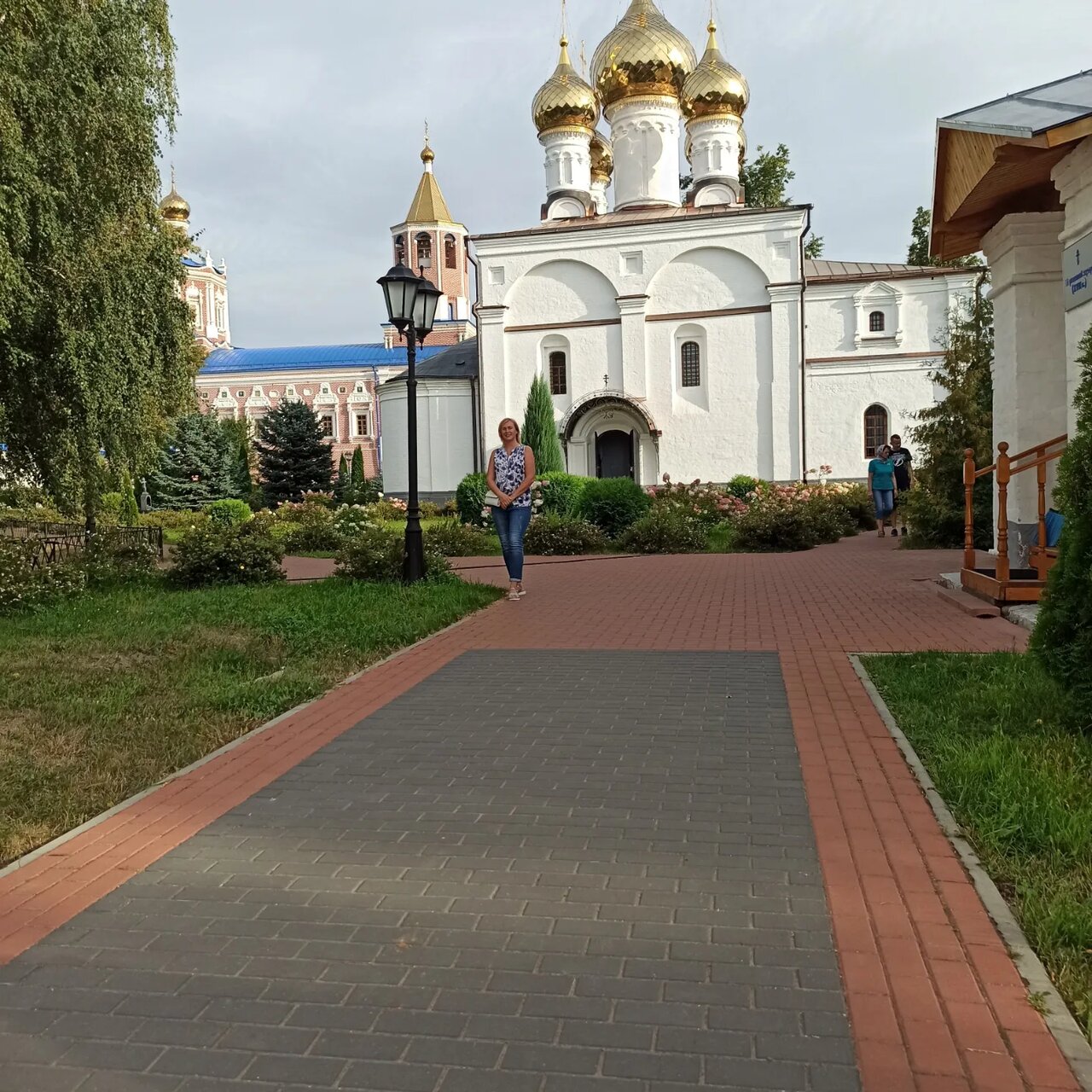 Гостиница Солотча Солотча-214