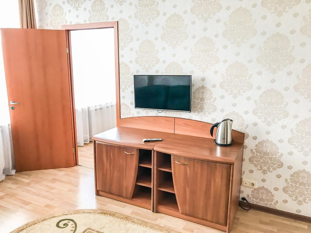 Гостиница Санаторий Солотча Солотча