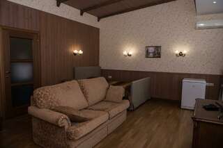 Гостиница Солотча Солотча Номер стандарт семейный-1