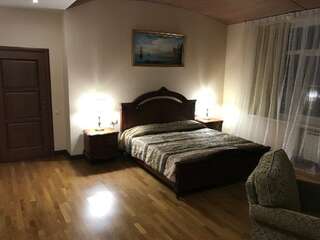 Гостиница Солотча Солотча Номер делюкс-2