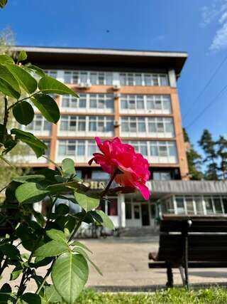 Гостиница Солотча Солотча-1