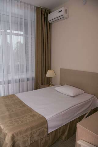 Гостиница Солотча Солотча 1-местный номер полулюкс-1