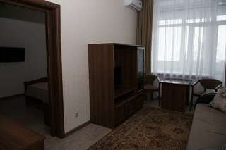 Гостиница Солотча Солотча 2-комнатный номер люкс, 2 корпус-5