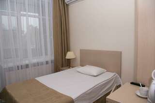 Гостиница Солотча Солотча 1-местный номер полулюкс-2