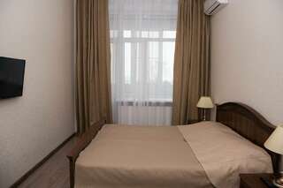 Гостиница Солотча Солотча 2-комнатный номер люкс, 2 корпус-1