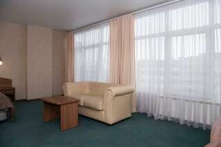 Гостиница Солотча Солотча Номер студия-3