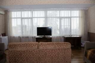 Гостиница Солотча Солотча Номер стандарт семейный-2