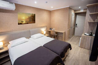 Гостиница Солотча Солотча-4