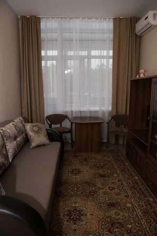 Гостиница Солотча Солотча 2-комнатный номер люкс, 2 корпус-6