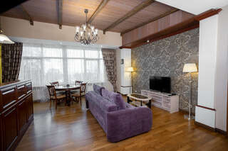 Гостиница Солотча Солотча-2