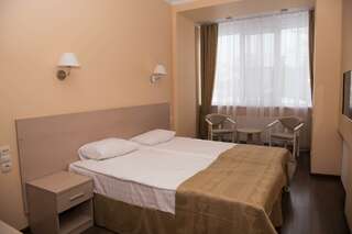 Гостиница Солотча Солотча 2-местный номер полулюкс-1