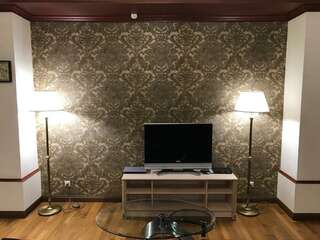 Гостиница Солотча Солотча Номер делюкс-1