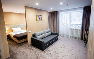 Гостиница Солотча Солотча-7