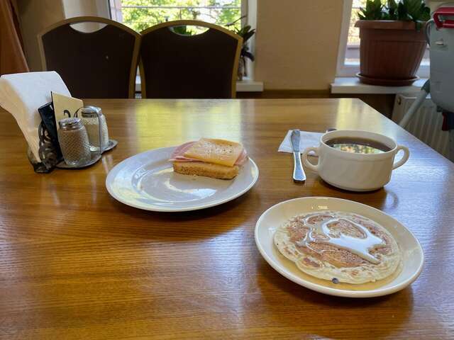 Гостиница Солотча Солотча-119