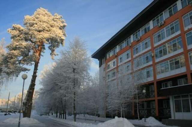 Гостиница Солотча Солотча-247