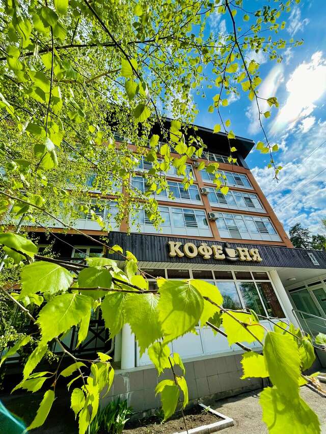 Гостиница Солотча Солотча-182