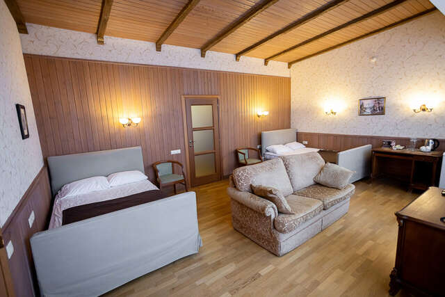 Гостиница Солотча Солотча-15