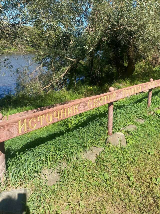 Гостиница Солотча Солотча-108