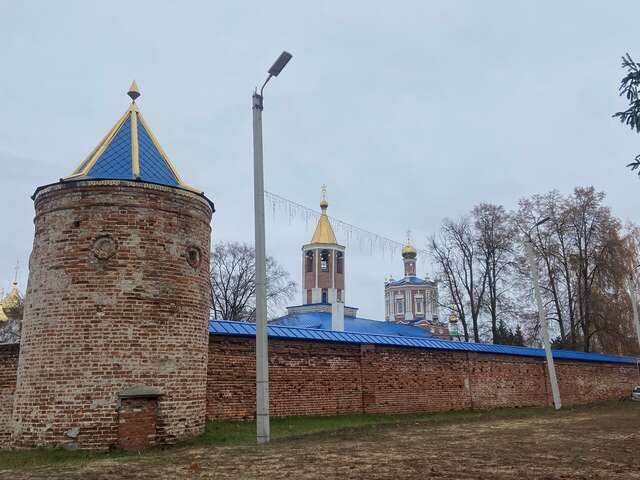 Гостиница Солотча Солотча-152