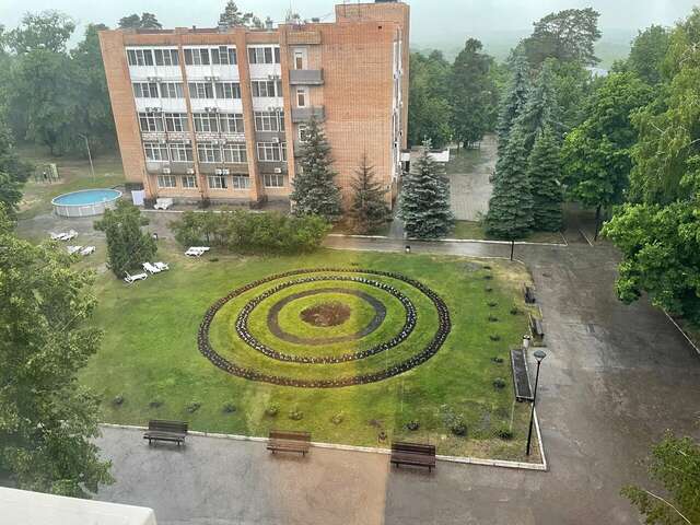 Гостиница Солотча Солотча-45