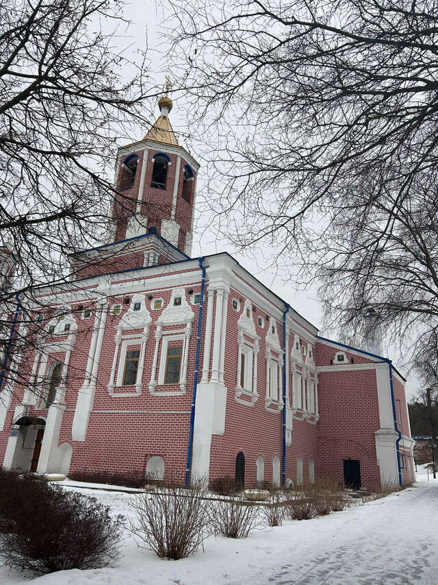 Гостиница Солотча Солотча-183