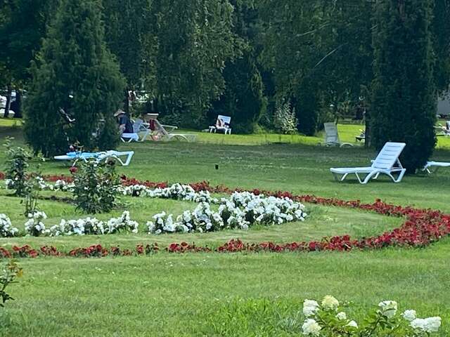 Гостиница Солотча Солотча-188