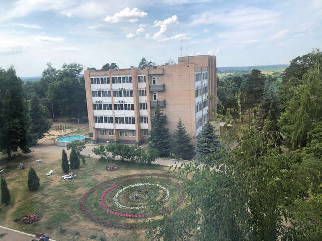 Гостиница Солотча Солотча-141