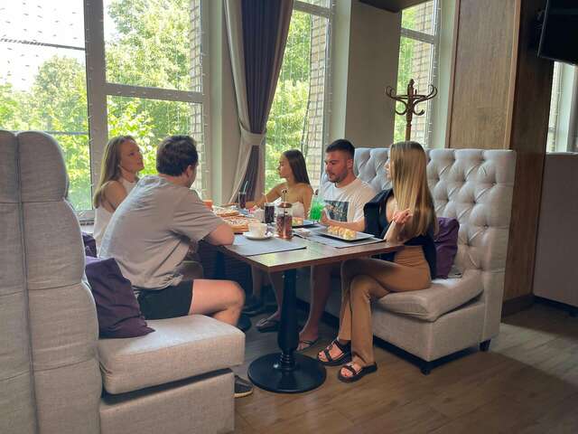 Гостиница Солотча Солотча-194