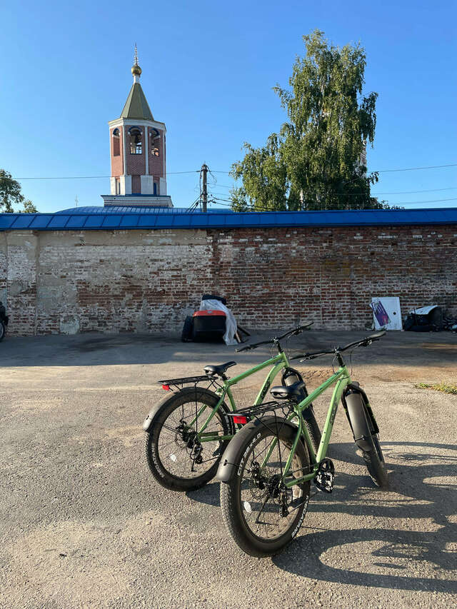 Гостиница Солотча Солотча-249