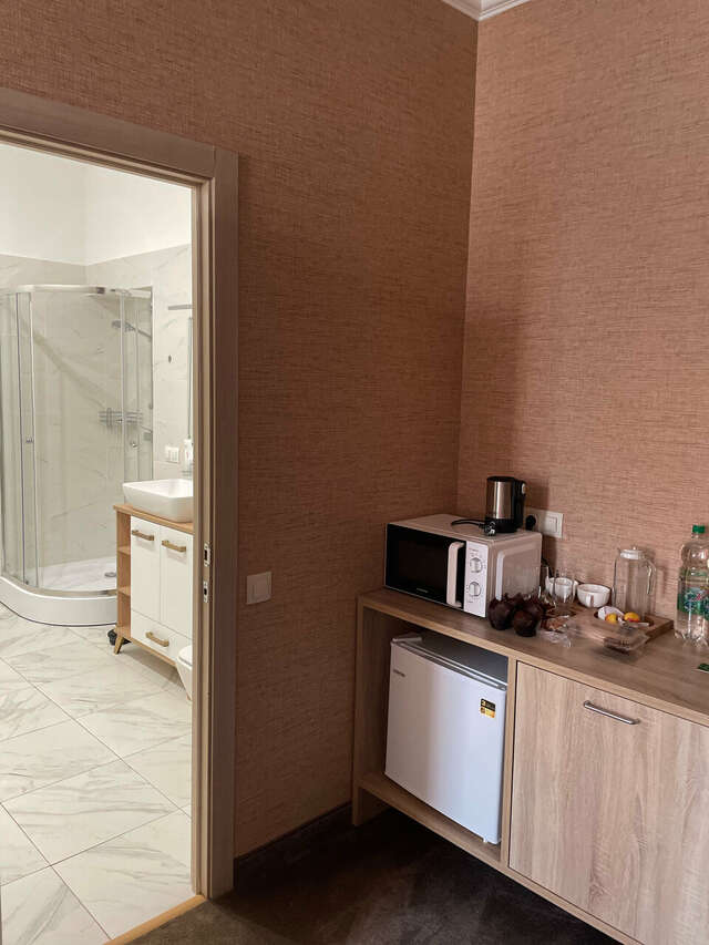 Гостиница Солотча Солотча-219