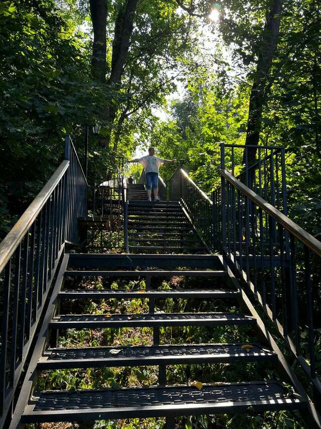 Гостиница Солотча Солотча-85