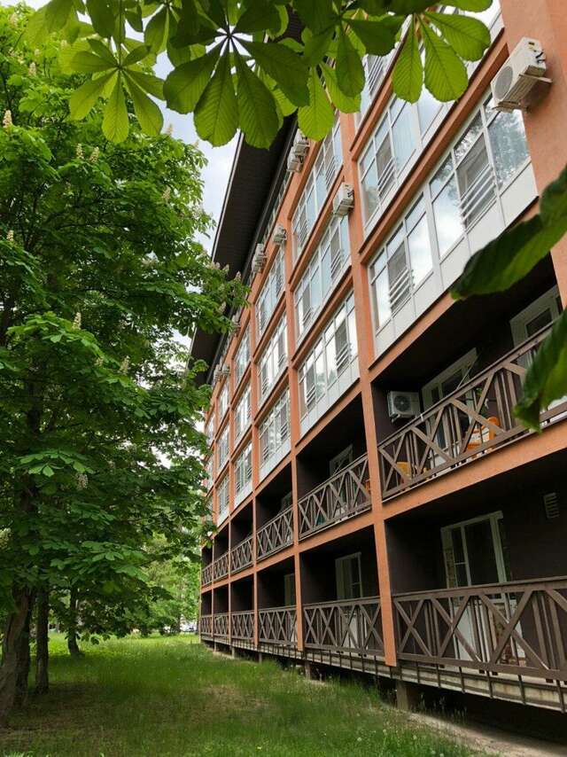 Гостиница Солотча Солотча-131